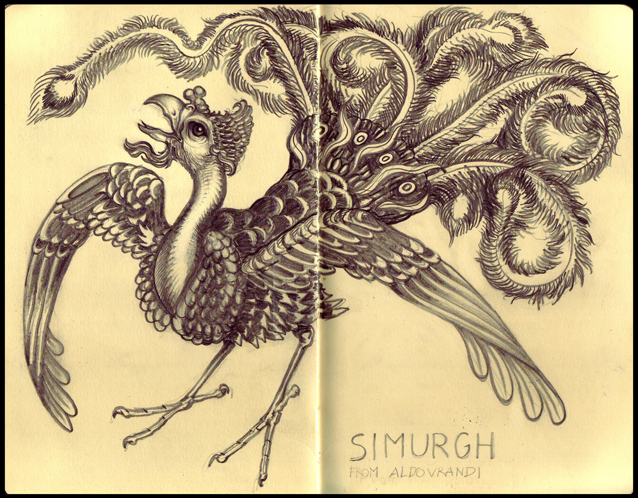 simurgh